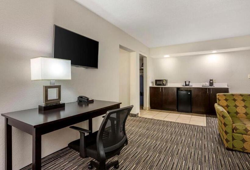 فندق Best Western Plus Jonesboro  Asu University Area