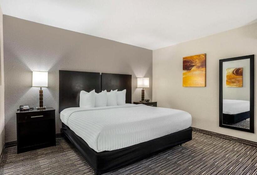 فندق Best Western Plus Jonesboro  Asu University Area