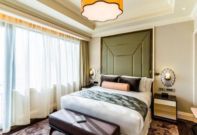 Fotos del hotel Caravelle Saigon: 1 Fotos del hotel Caravelle Saigon: 1