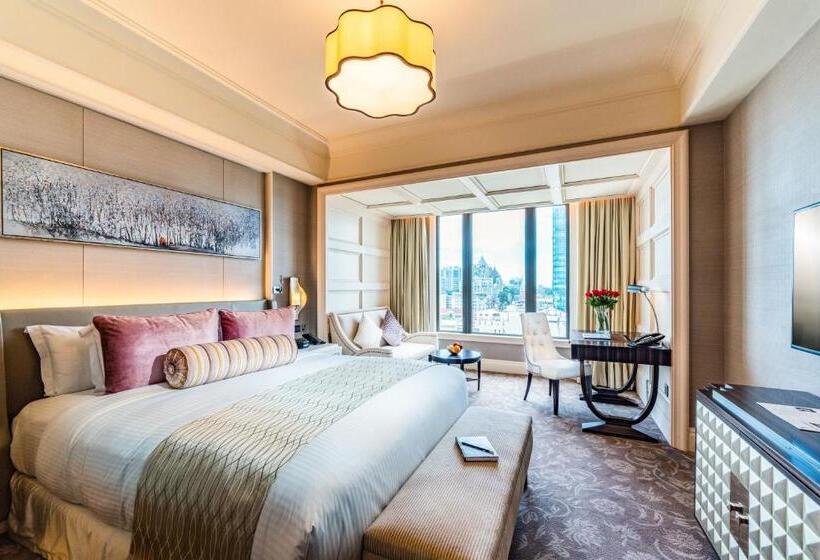 Fotos del hotel Caravelle Saigon:  3