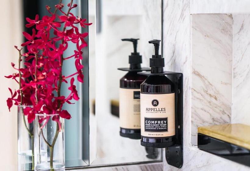 Fotos del hotel Caravelle Saigon:  40