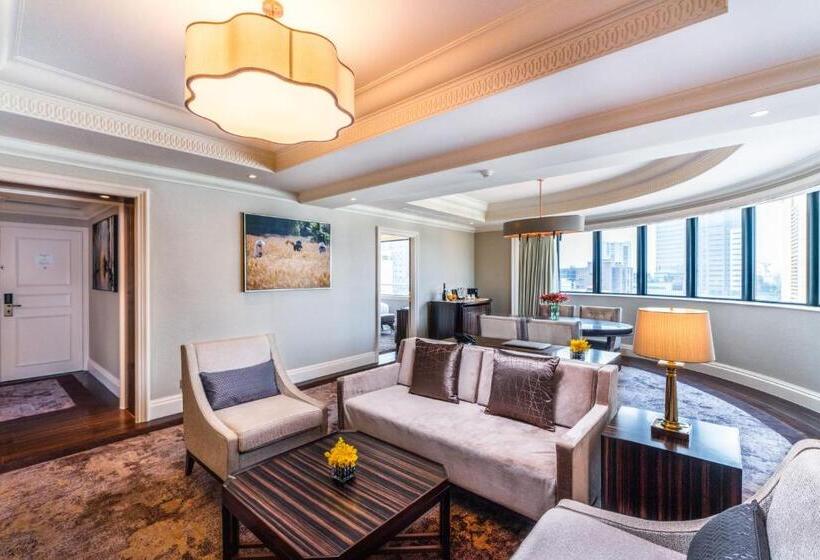 Fotos del hotel Caravelle Saigon:  27