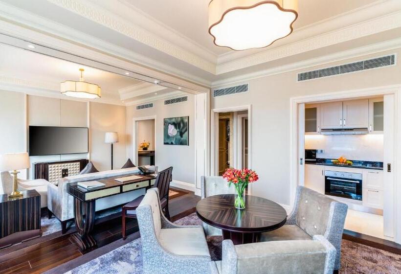 Fotos del hotel Caravelle Saigon:  30