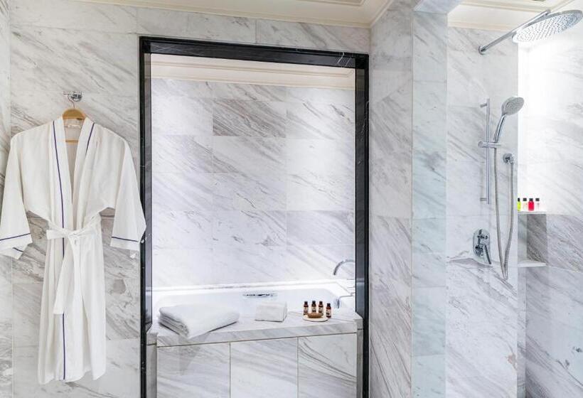 Fotos del hotel Caravelle Saigon:  34