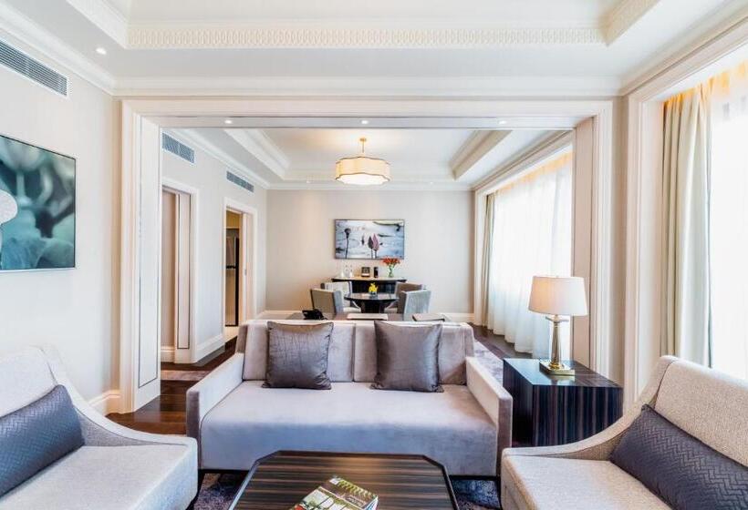 Fotos del hotel Caravelle Saigon:  31