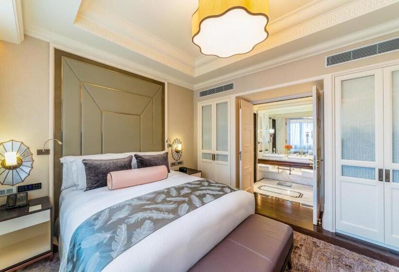 Fotos del hotel Caravelle Saigon:  9