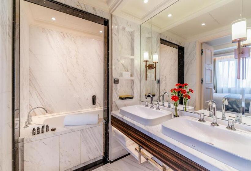 Fotos del hotel Caravelle Saigon:  24