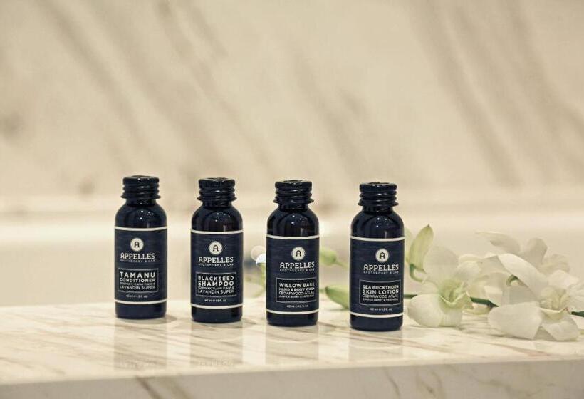 Fotos del hotel Caravelle Saigon:  46