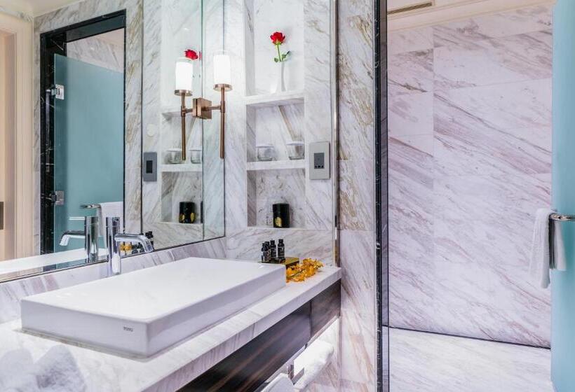 Fotos del hotel Caravelle Saigon:  22