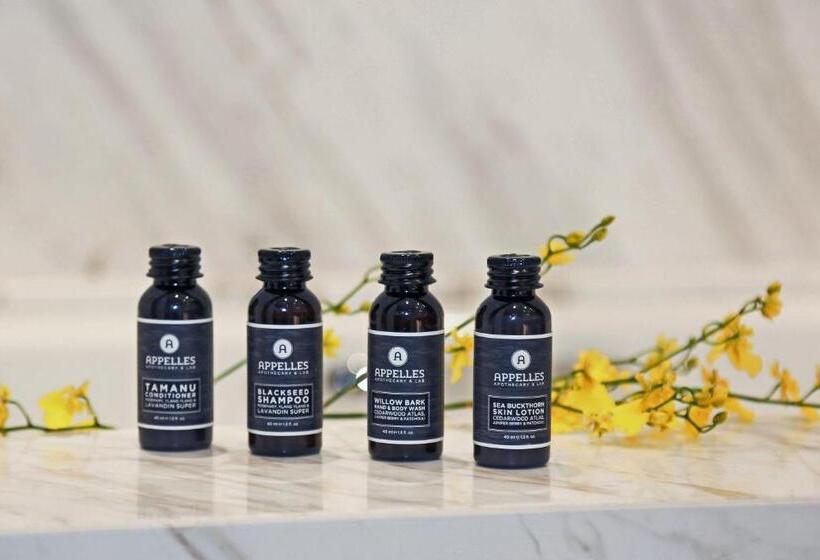 Fotos del hotel Caravelle Saigon:  41