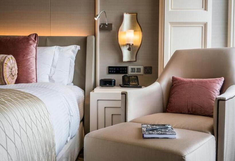 Fotos del hotel Caravelle Saigon:  4