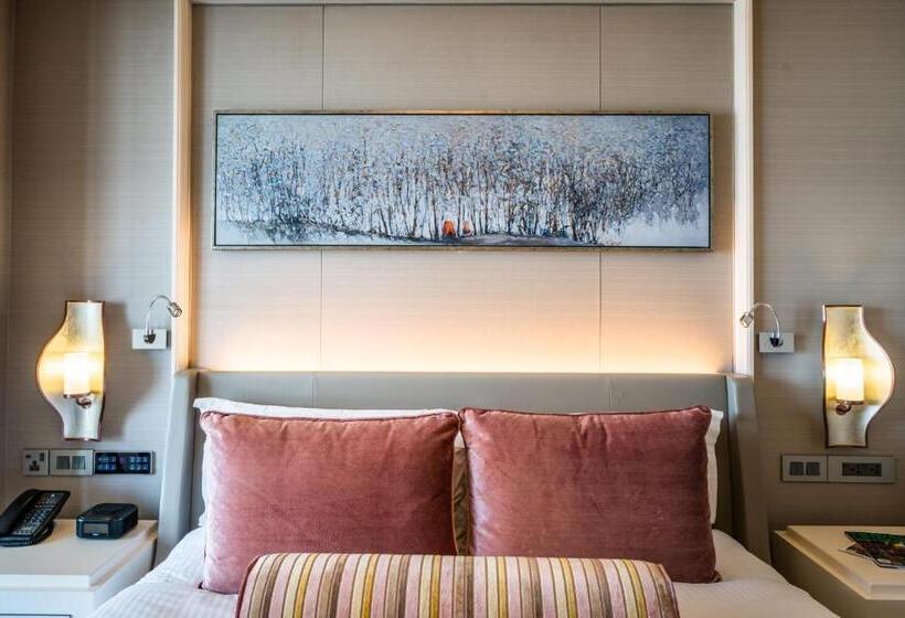 Fotos del hotel Caravelle Saigon:  7