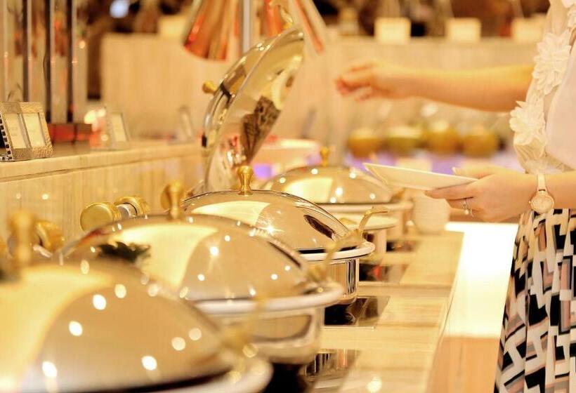 Fotos del hotel Caravelle Saigon:  45