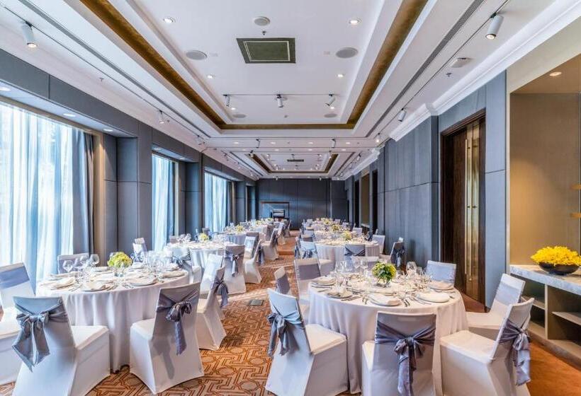 Fotos del hotel Caravelle Saigon:  15