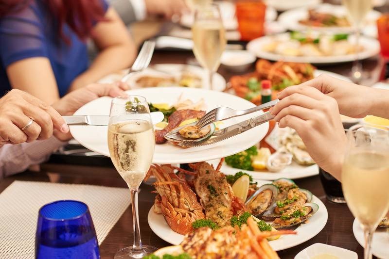 Fotos del hotel Caravelle Saigon:  12