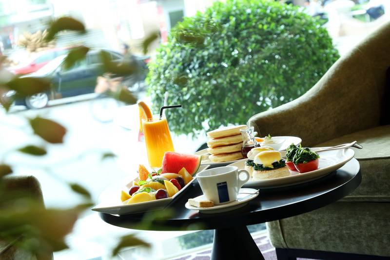 Fotos del hotel Caravelle Saigon:  21