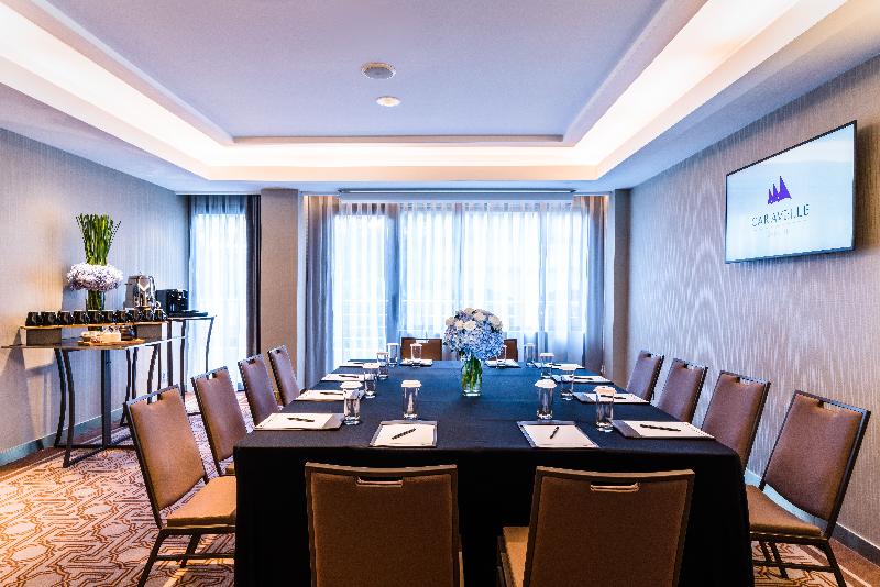 Fotos del hotel Caravelle Saigon:  19