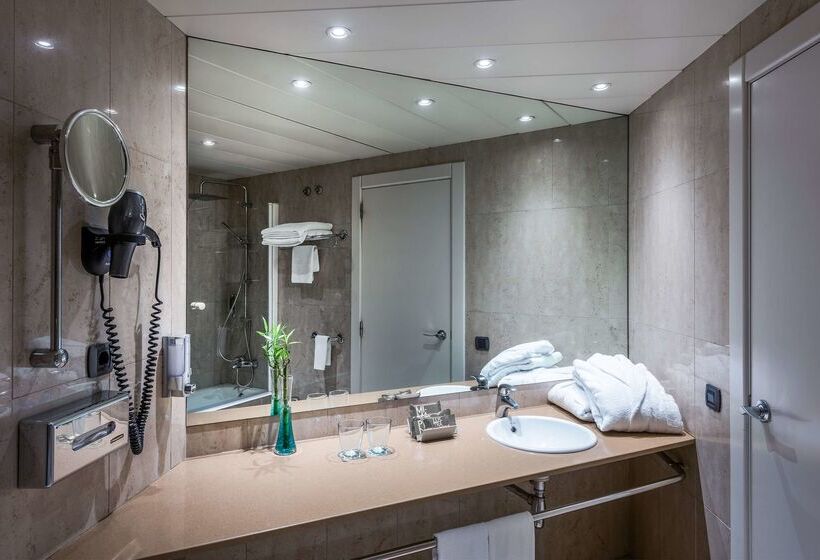 Fotos del hotel Castellon Center, Affiliated by Meliá:  9