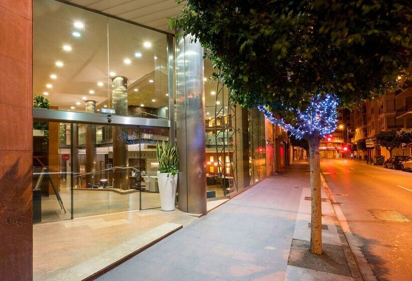 Fotos del hotel Castellon Center, Affiliated by Meliá:  17