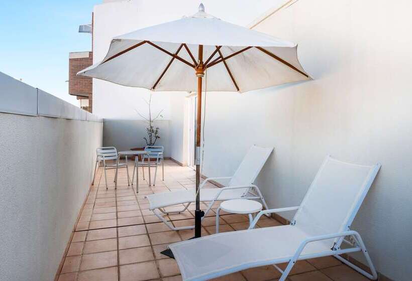 Fotos del hotel Castellon Center, Affiliated by Meliá:  14