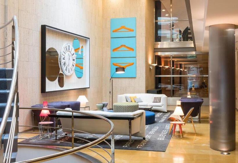 Fotos del hotel Castellon Center, Affiliated by Meliá:  31