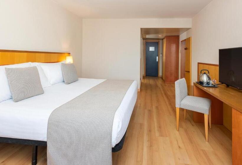Fotos del hotel Castellon Center, Affiliated by Meliá:  29