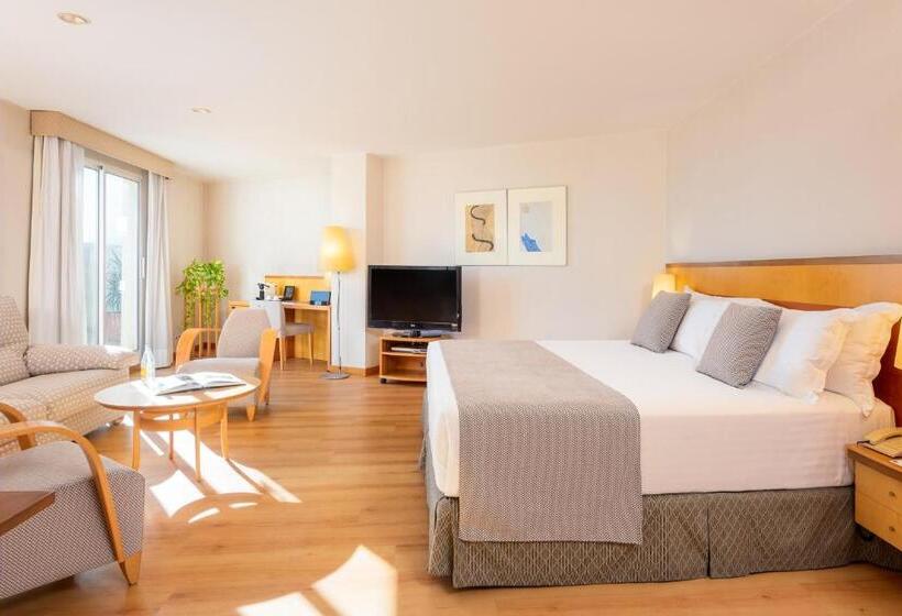 Fotos del hotel Castellon Center, Affiliated by Meliá:  2