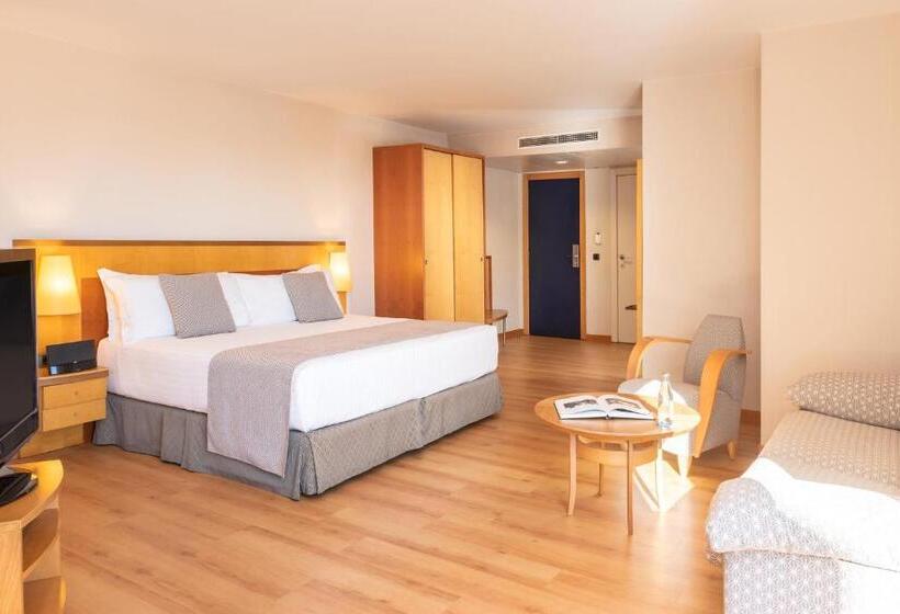 Fotos del hotel Castellon Center, Affiliated by Meliá:  5