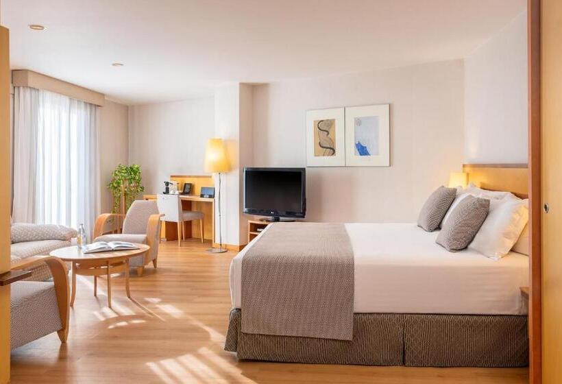 Fotos del hotel Castellon Center, Affiliated by Meliá:  3