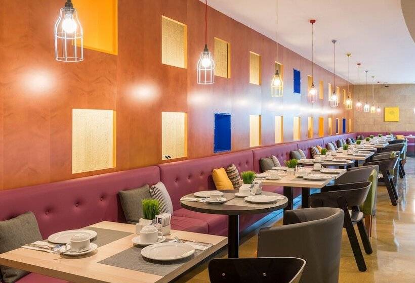 Fotos del hotel Castellon Center, Affiliated by Meliá:  18