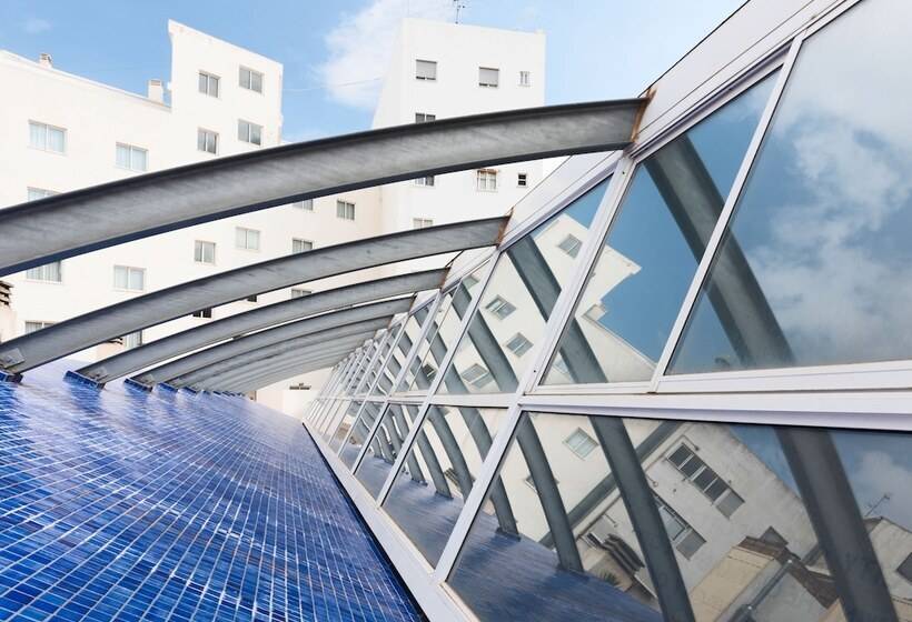 Fotos del hotel Castellon Center, Affiliated by Meliá:  15