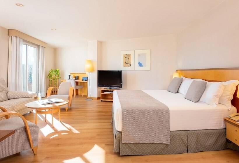 Fotos del hotel Castellon Center, Affiliated by Meliá: 1 Fotos del hotel Castellon Center, Affiliated by Meliá: 1