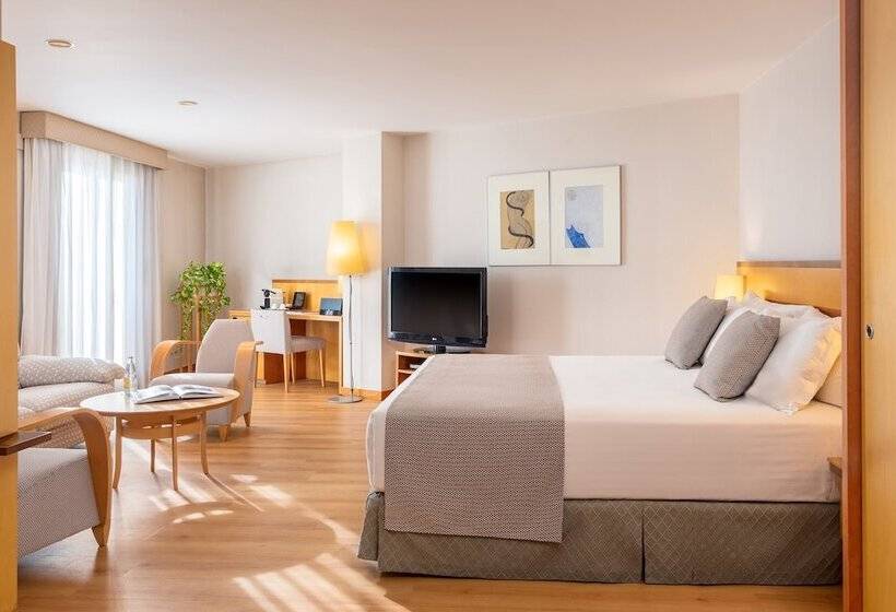 هتل Castellon Center, Affiliated by Meliá