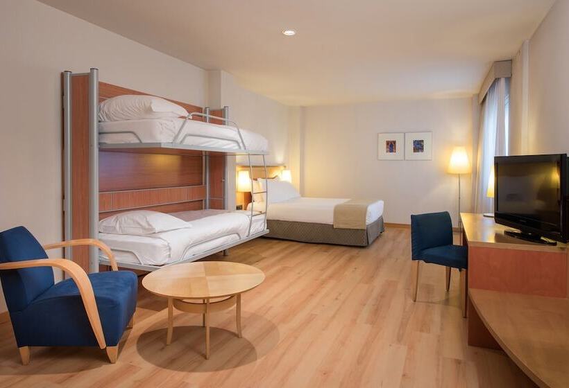 هتل Castellon Center, Affiliated by Meliá