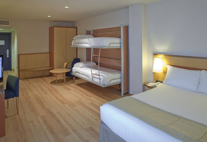 Fotos del hotel Castellon Center, Affiliated by Meliá:  14