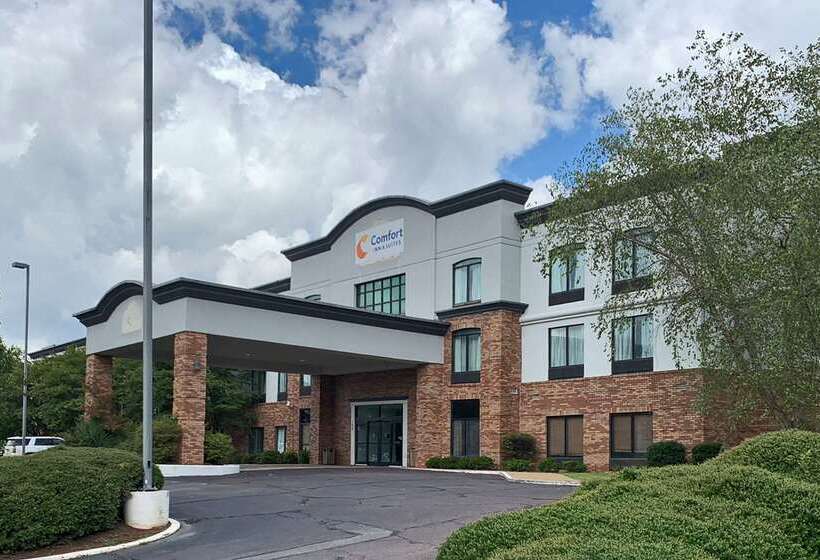 فندق Comfort Inn & Suites Columbus North