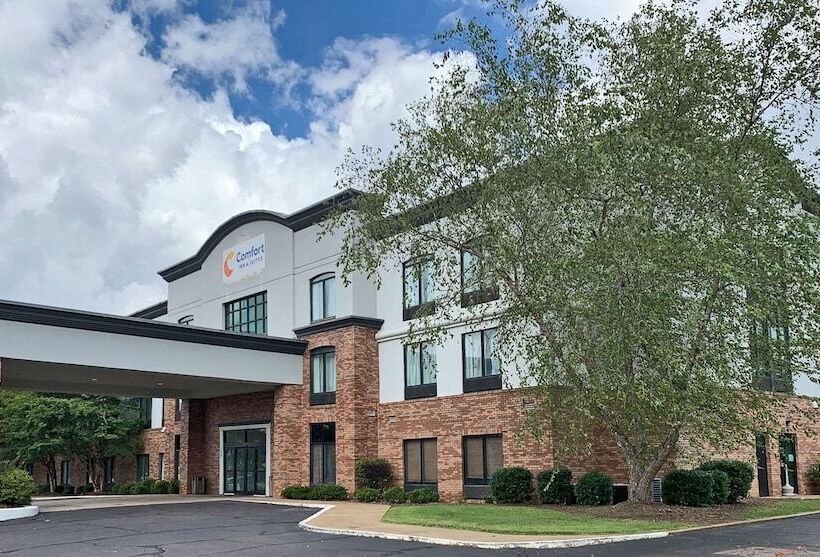 فندق Comfort Inn & Suites Columbus North