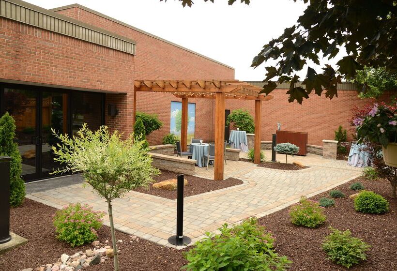 Doubletree By Hilton Hotel Syracuse