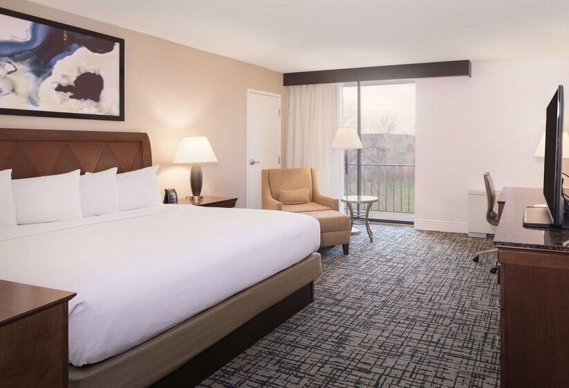 Doubletree By Hilton Hotel Syracuse