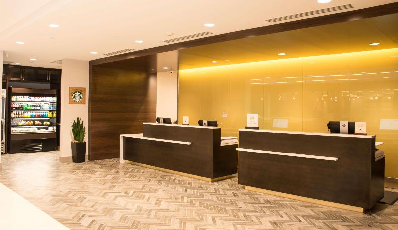 Doubletree By Hilton Hotel Syracuse