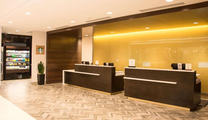 Doubletree By Hilton Hotel Syracuse