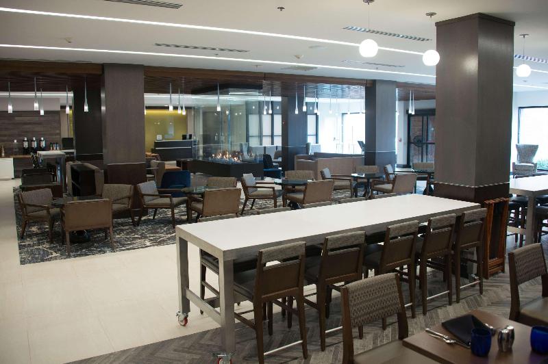 Doubletree By Hilton Hotel Syracuse