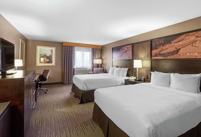 호텔 Doubletree By Hilton Downtown Wilmington Legal District