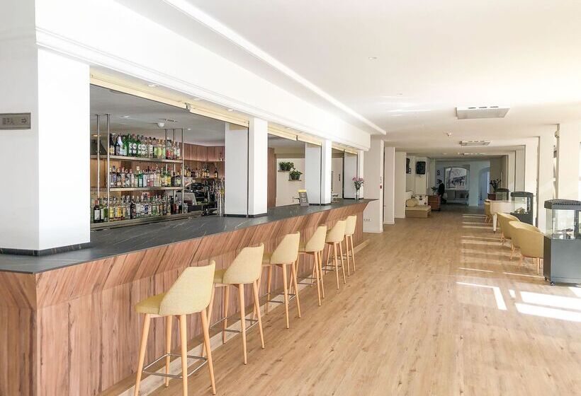 Eix Alcudia Hotel Adults Only