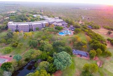 Hotel Elephant Hills Resort