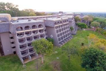 Hotel Elephant Hills Resort