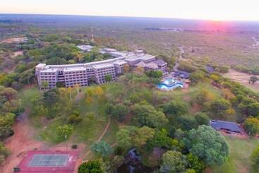 Hotel Elephant Hills Resort