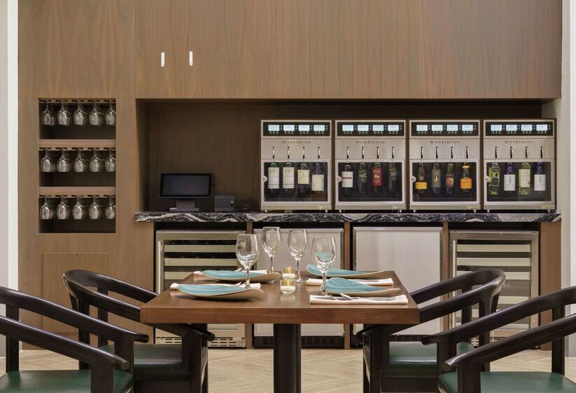 בית מלון כפרי Embassy Suites By Hilton Philadelphia Valley Forge