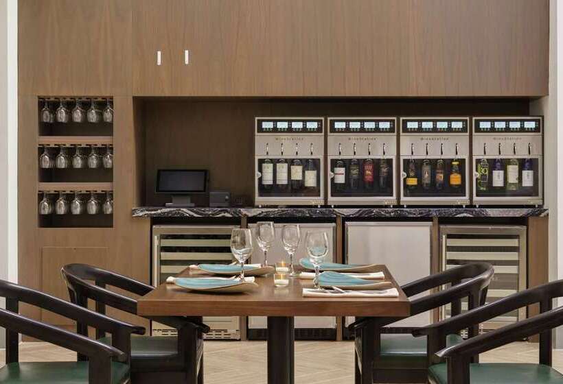 בית מלון כפרי Embassy Suites By Hilton Philadelphia Valley Forge