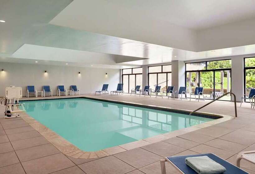 בית מלון כפרי Embassy Suites By Hilton Philadelphia Valley Forge